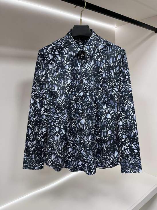 Picture of DG Shirt Long _SKUDGsz38-4824or2826050
